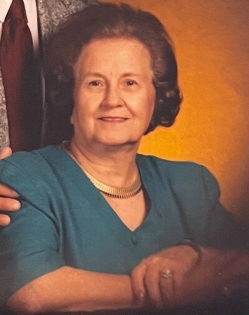 Mildred "Mickey" Wise Carrico Profile Photo
