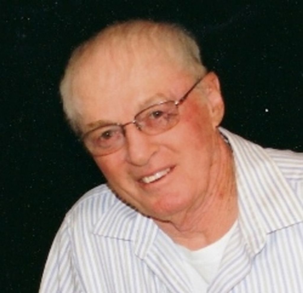V. James "Jim" Bugman Profile Photo