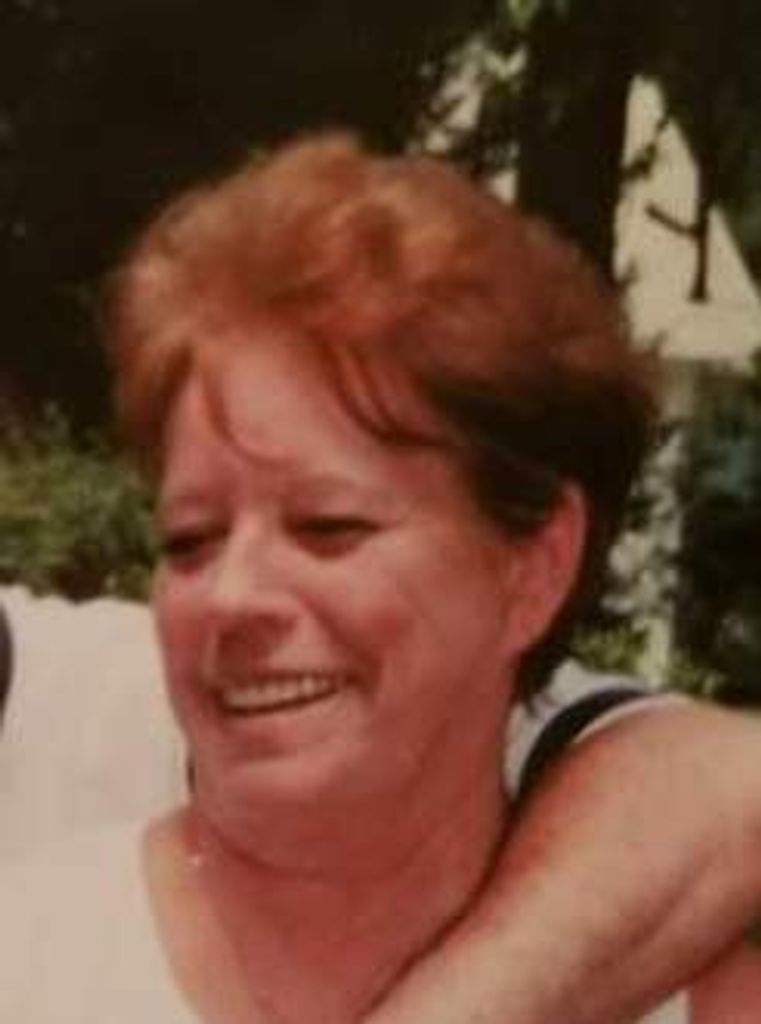 Mary Jo Henson