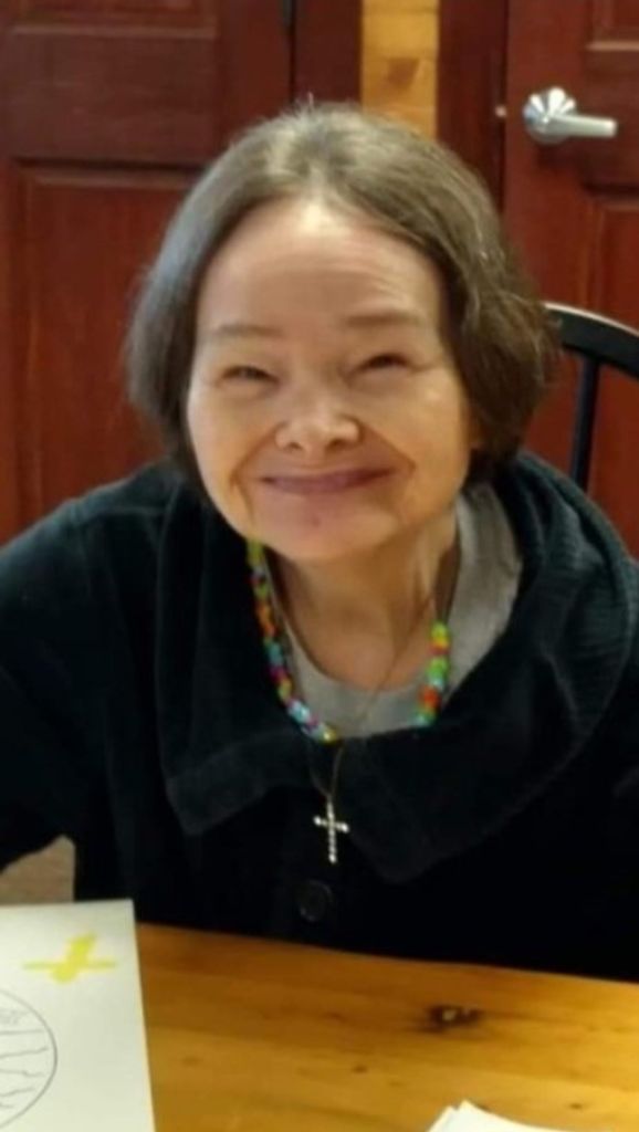 Sharon Hammett