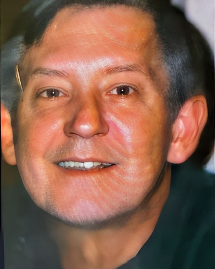 Ronald Haldy
