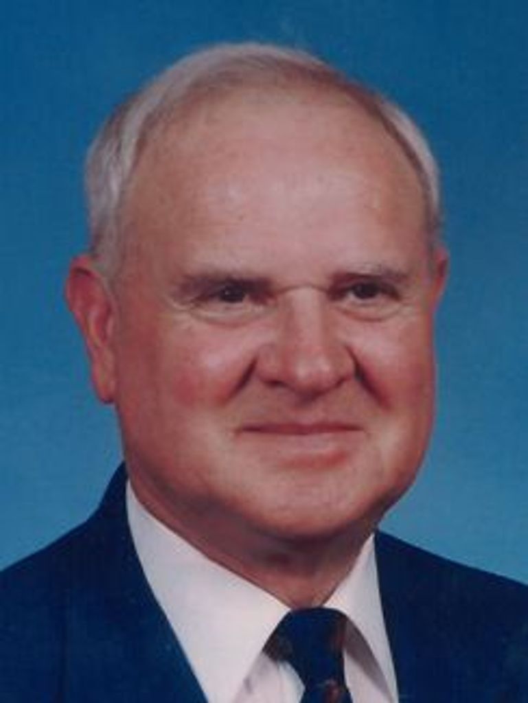 Glenn D. Edin