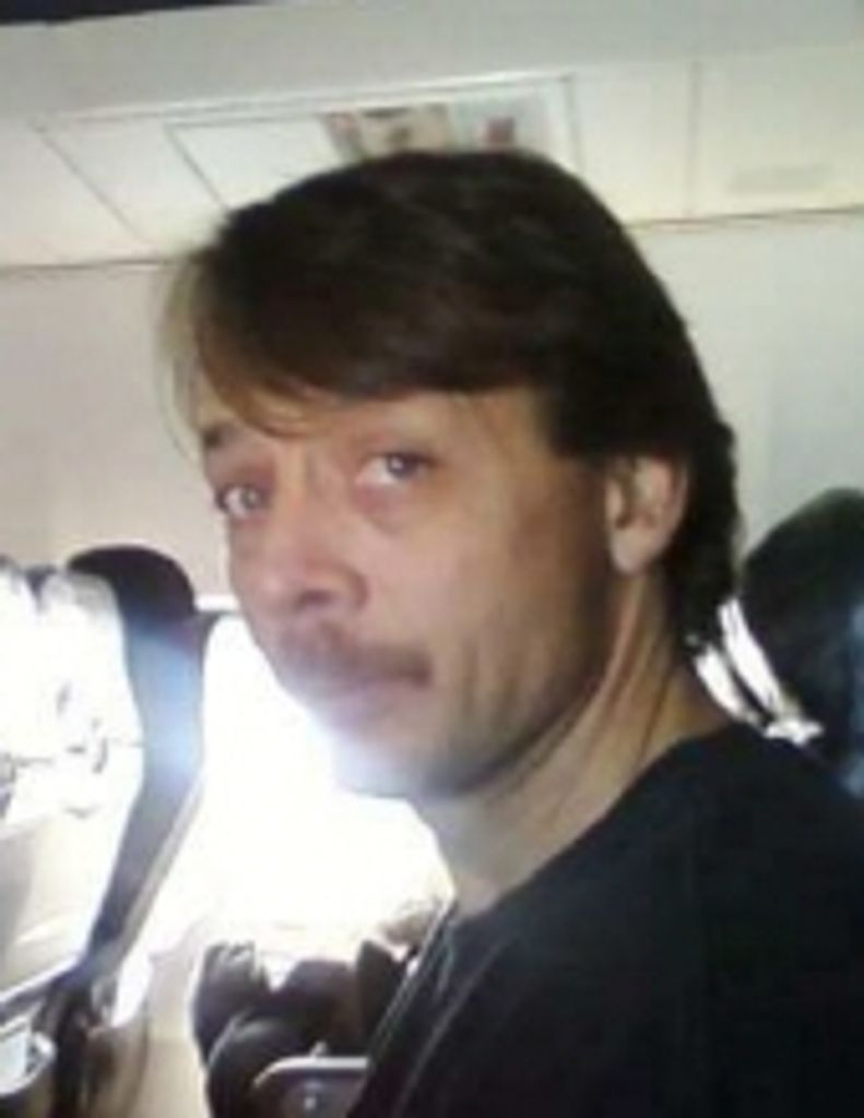 Daryl Bradford Messer