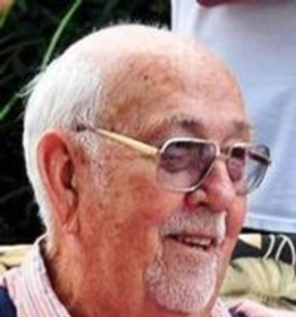 Harry Howard Wolfe