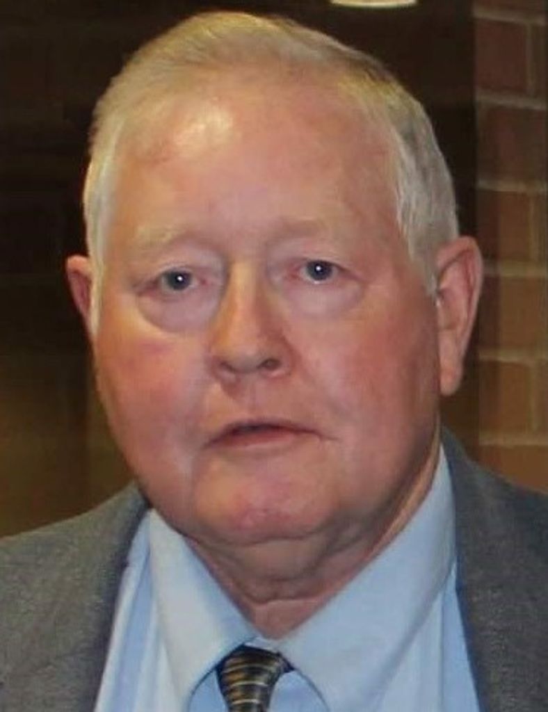 David Lester Snyder