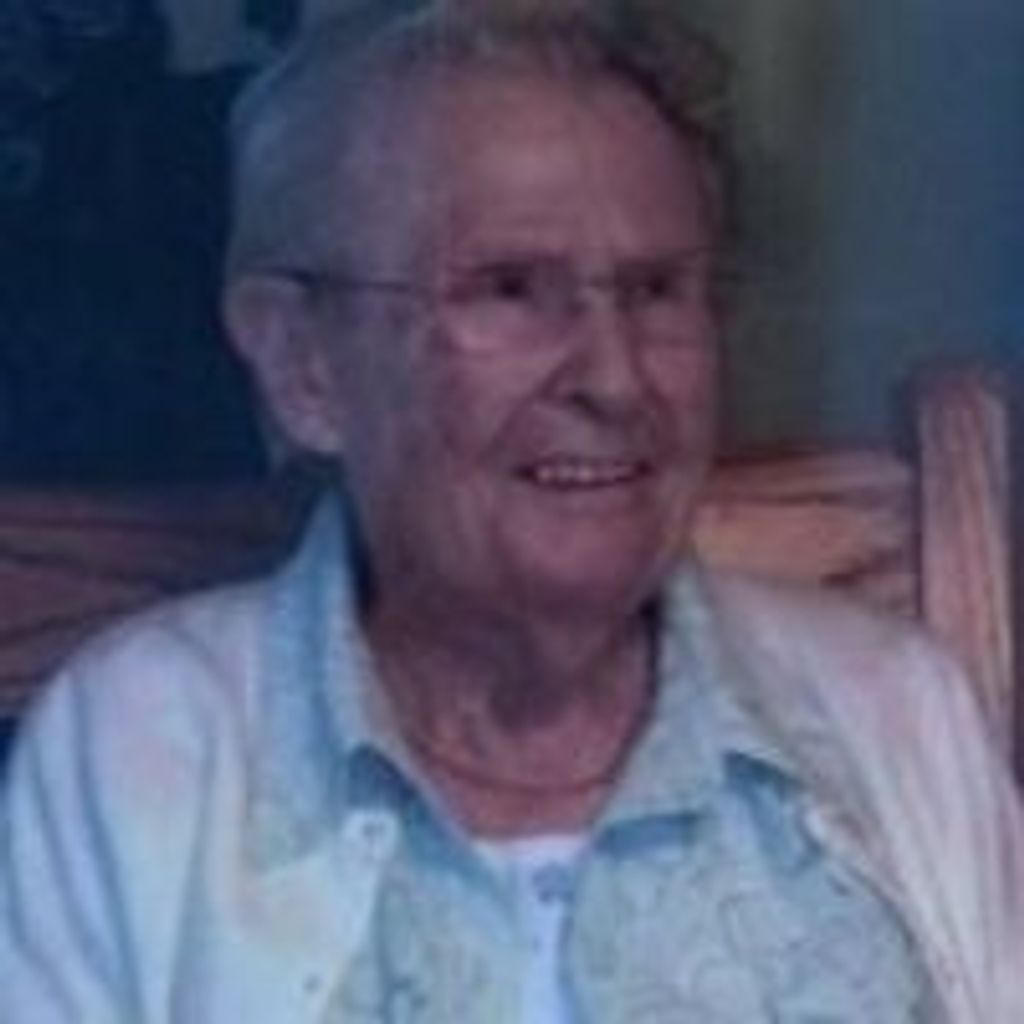 Corinne Thompson