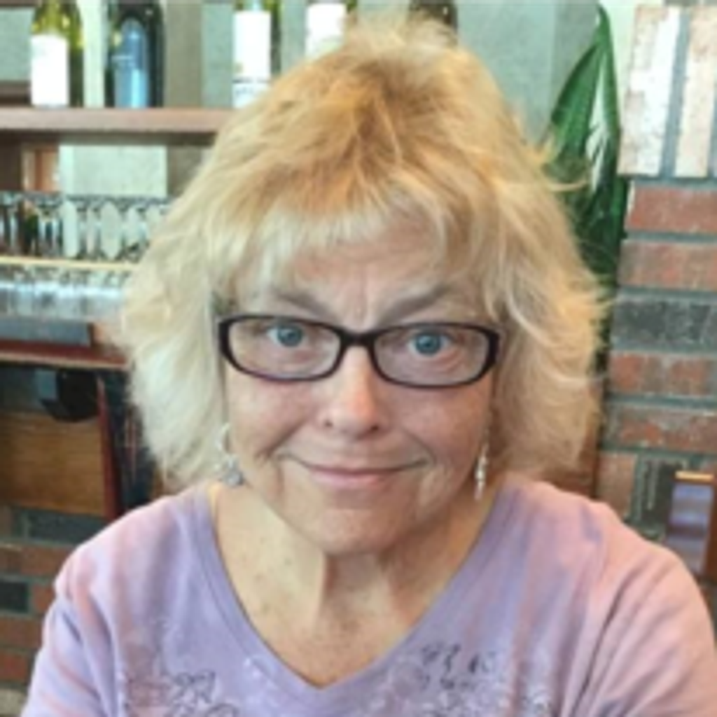 Joan Deneece Walker
