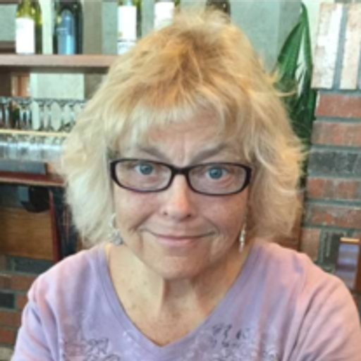 Joan Deneece Walker Profile Photo