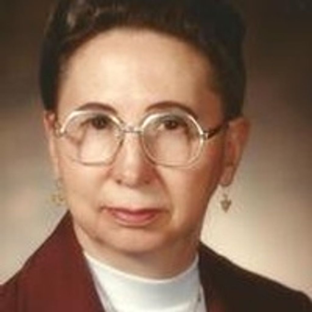 Agnes M. Garcia