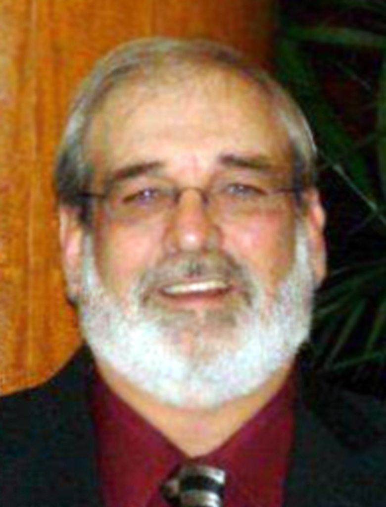 Donald Germain