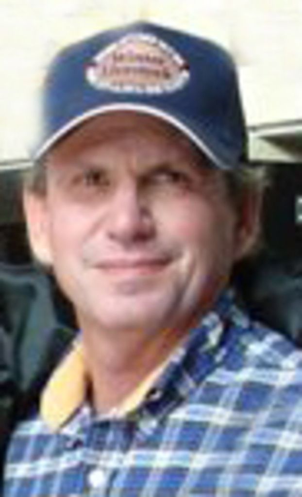 John Bradley Andrews Profile Photo