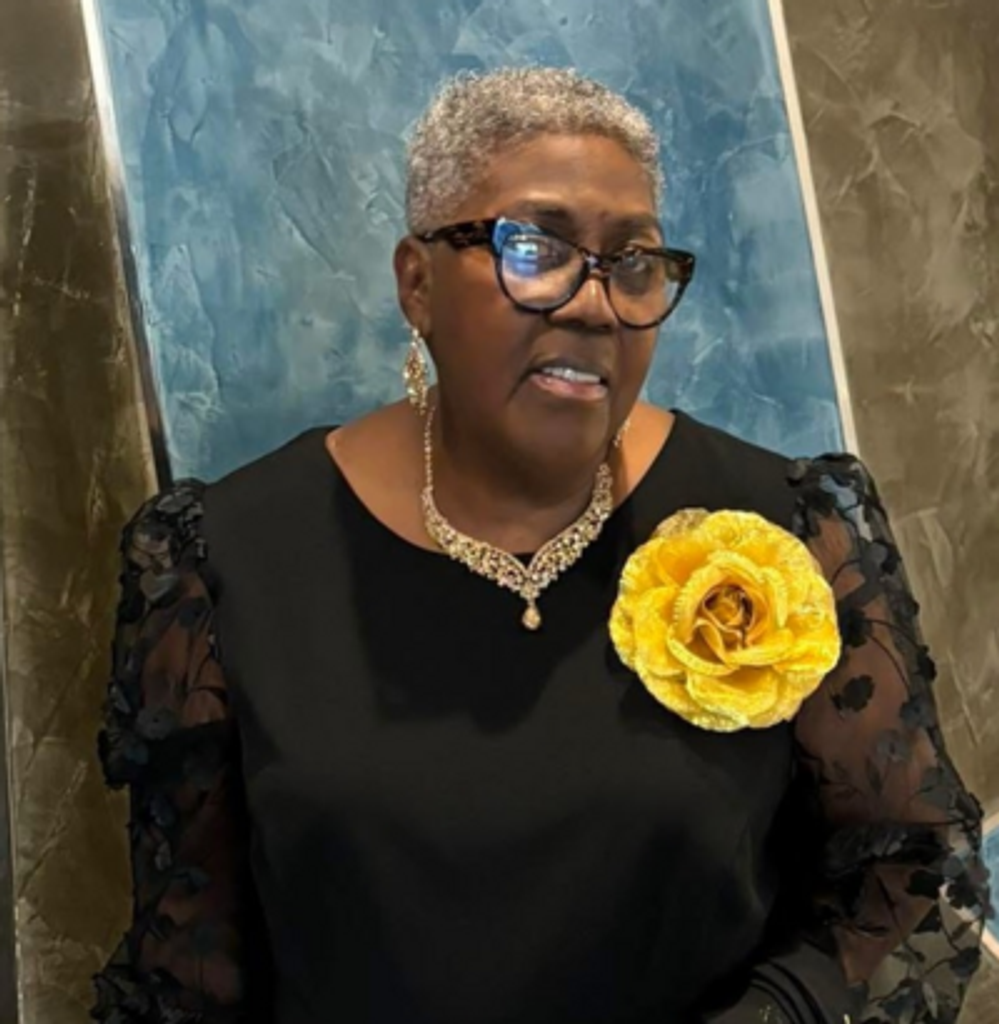 Ms. Mary Elizabeth Molton Smith
