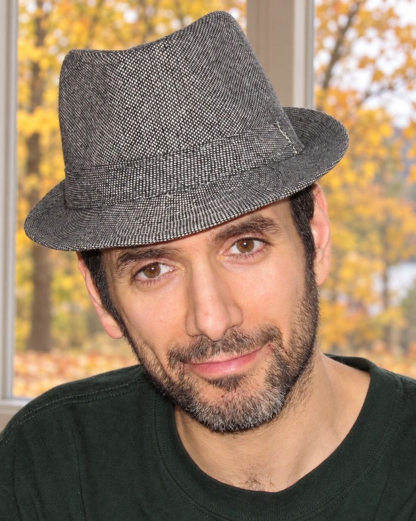 Eugene Roitman Profile Photo