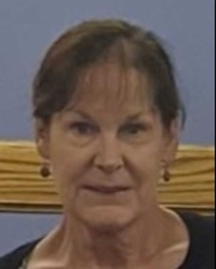 Rebecca "Becky" Ann Berkstresser