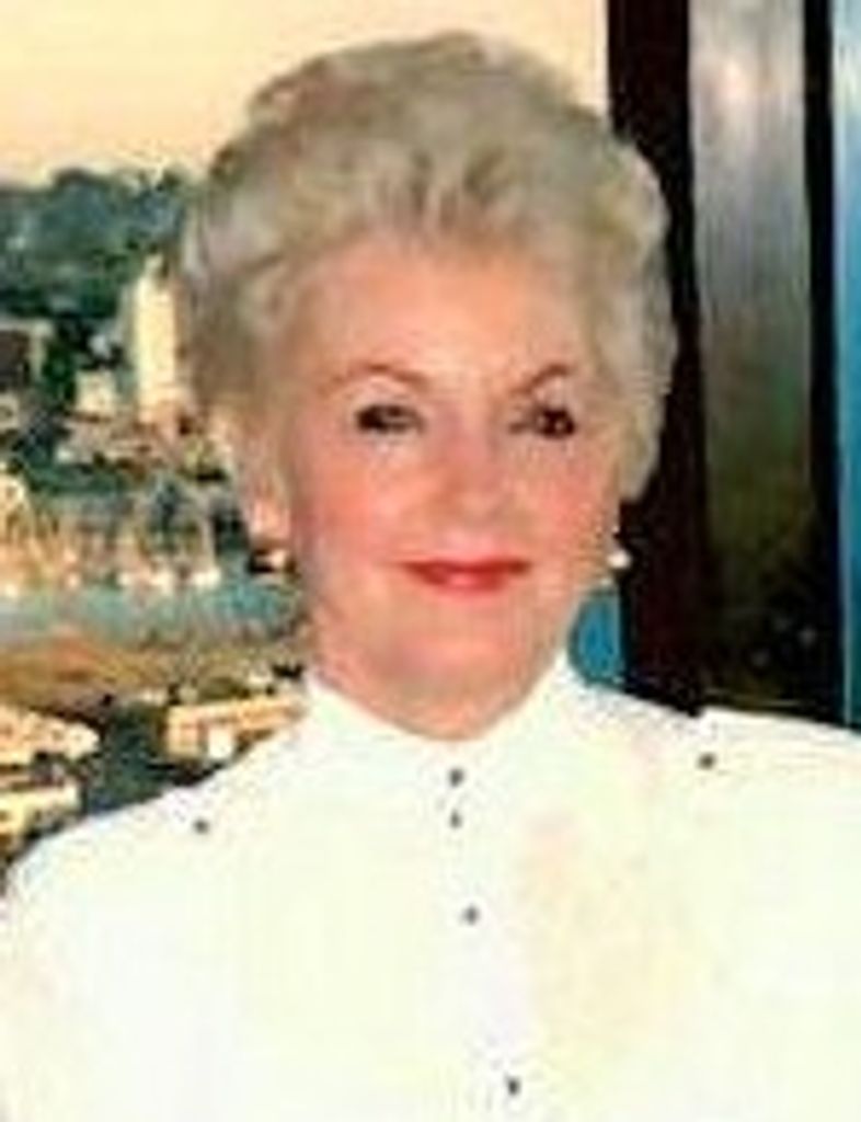 Catherine O. (Watkins)  Henderson