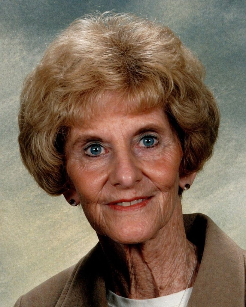 Juanita Cline Epley