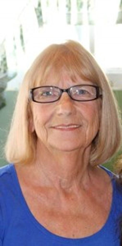Delores Ann Madison