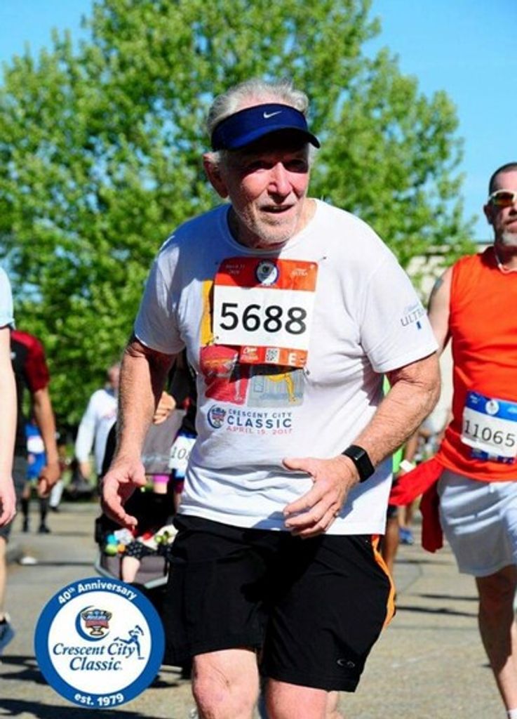 Donnie Glen "Bird" Breland Profile Photo