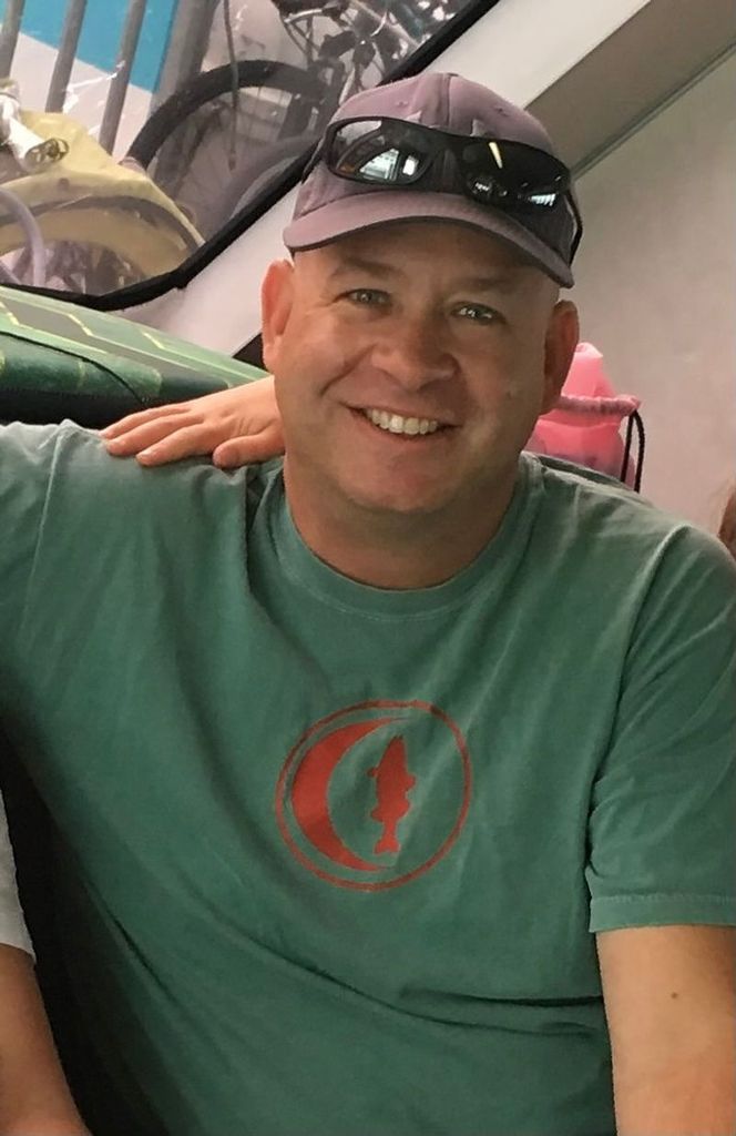 Jon J. Raymond Profile Photo