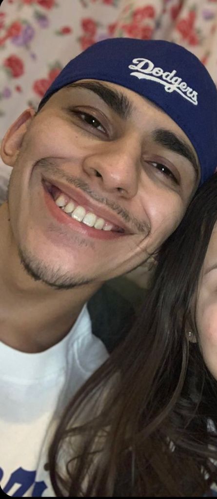 Nathaniel Palomino