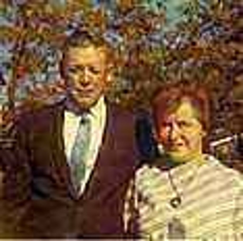 Dorothy M. Kuchler