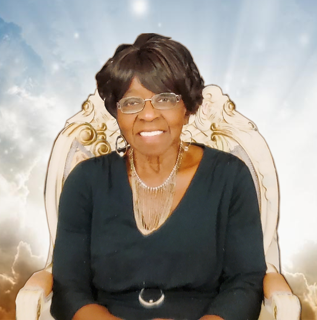 Eva Mae Haywood Profile Photo