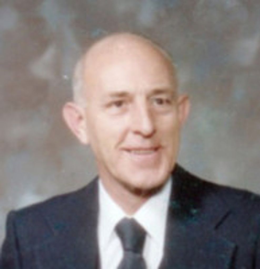 Floyd D. Murphy Profile Photo