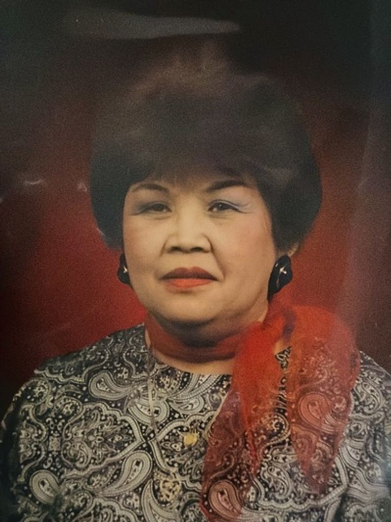 Gaudencia Worzalla Profile Photo