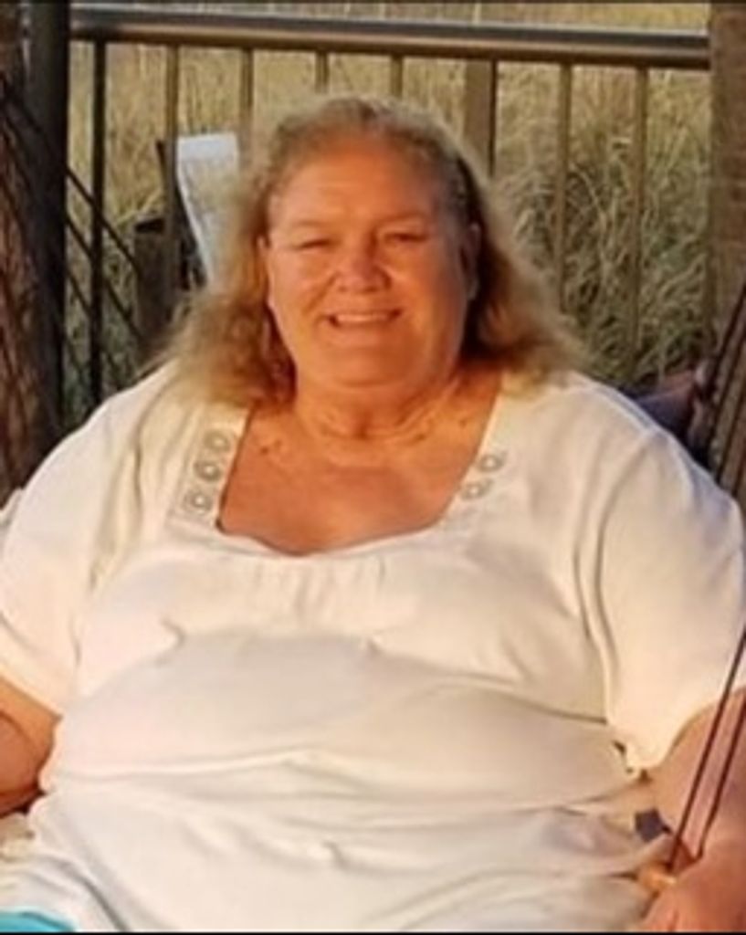 Carolyn Ann Clay Sapp
