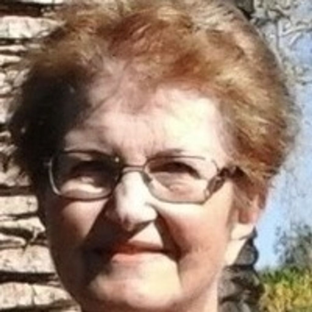 Judith Allen Profile Photo