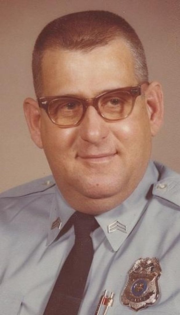 Frank A. Givens Profile Photo