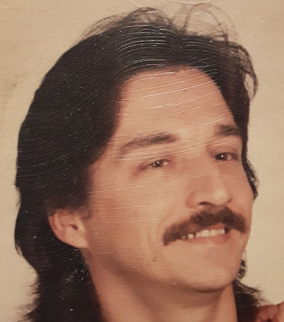 Michael James Smith Sr. Profile Photo