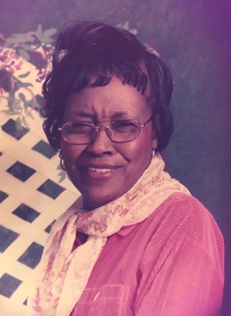Rosie Lee Johnson Stevens Profile Photo