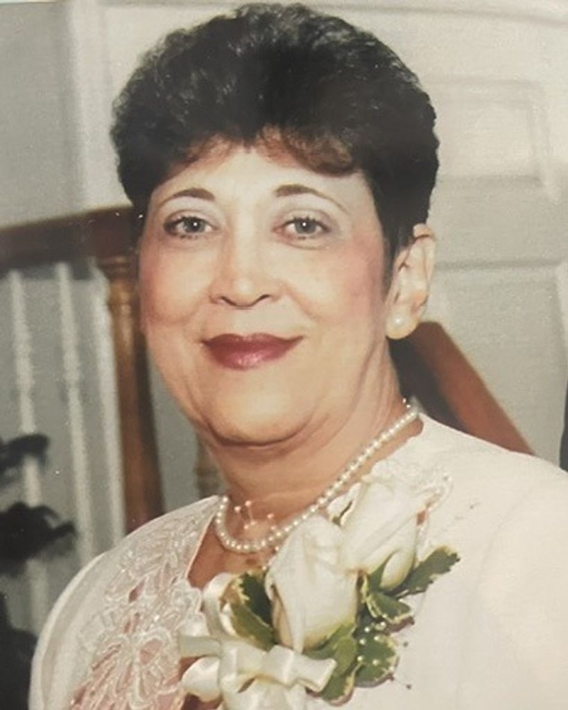 Joyce Ann (Norton) Humphrey Profile Photo