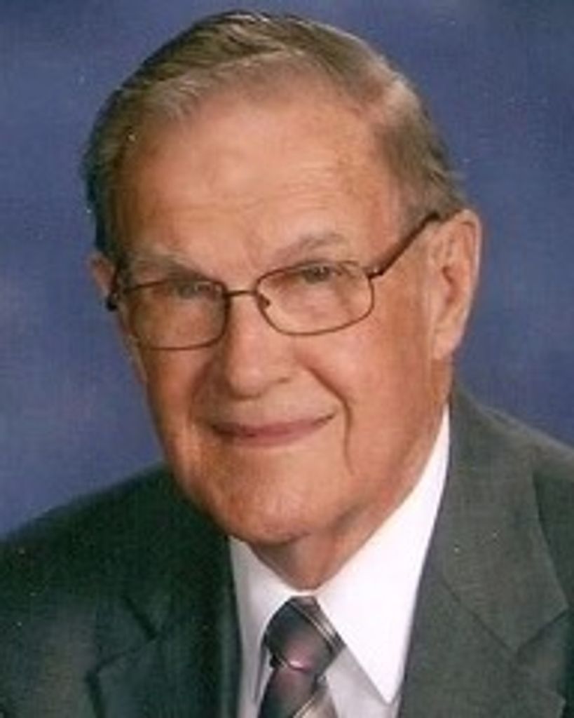 Dale Lewin Guthrie Profile Photo