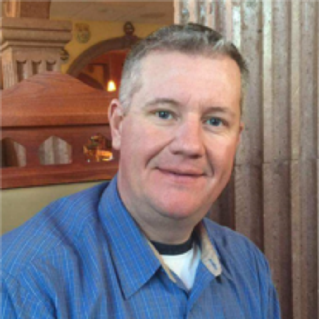 Jamie Randall Ayers