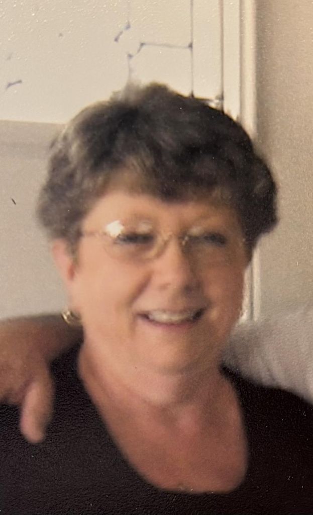 Joanne M. Preuster