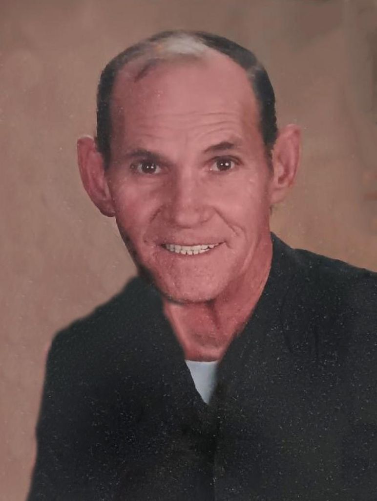 William Henry Lewis Jr. Profile Photo