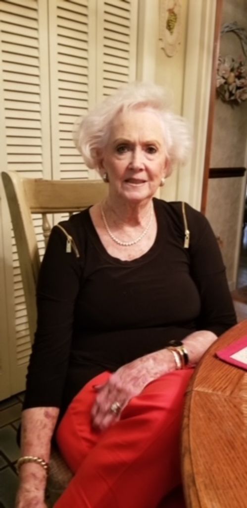 Ruby Carolyn Johnson Profile Photo