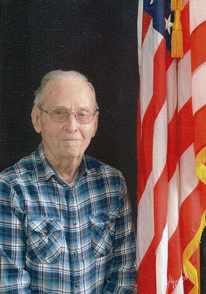 Jesse Houston Hobbs Profile Photo