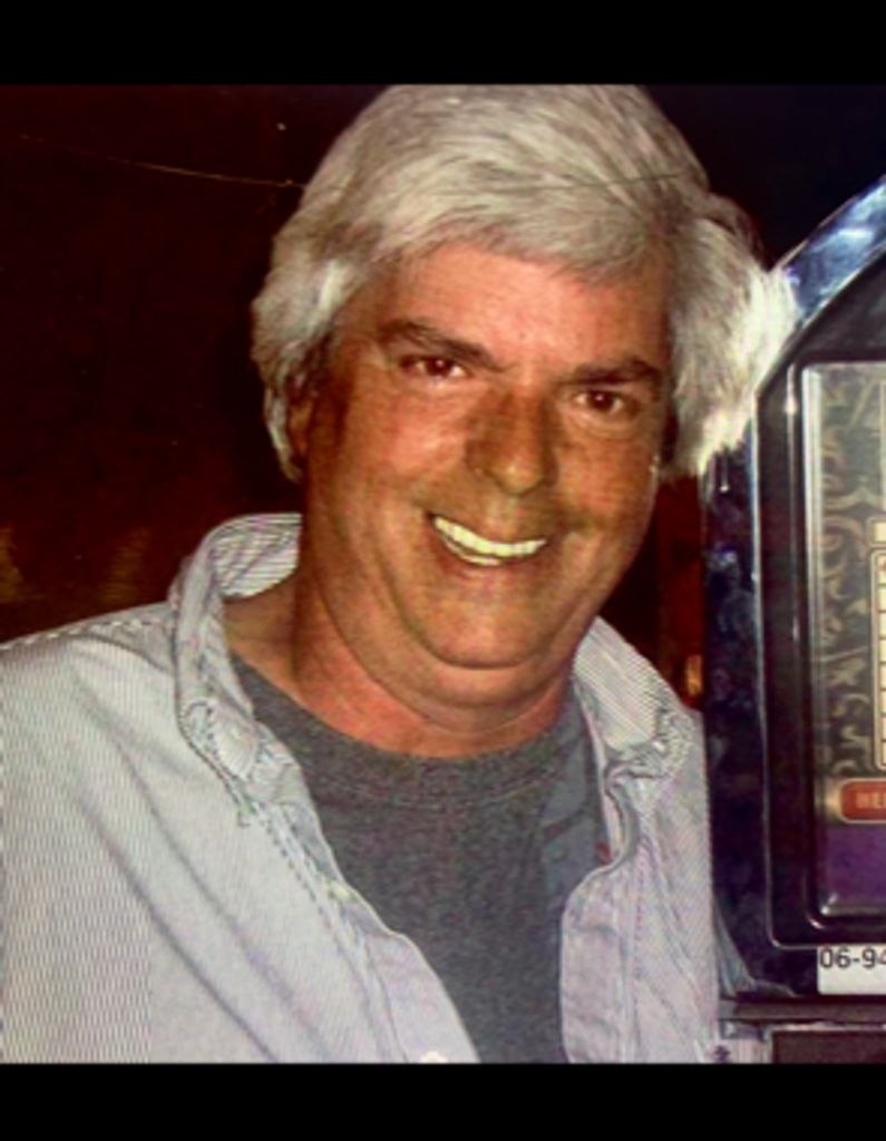 Arthur Gene Leichter Jr.