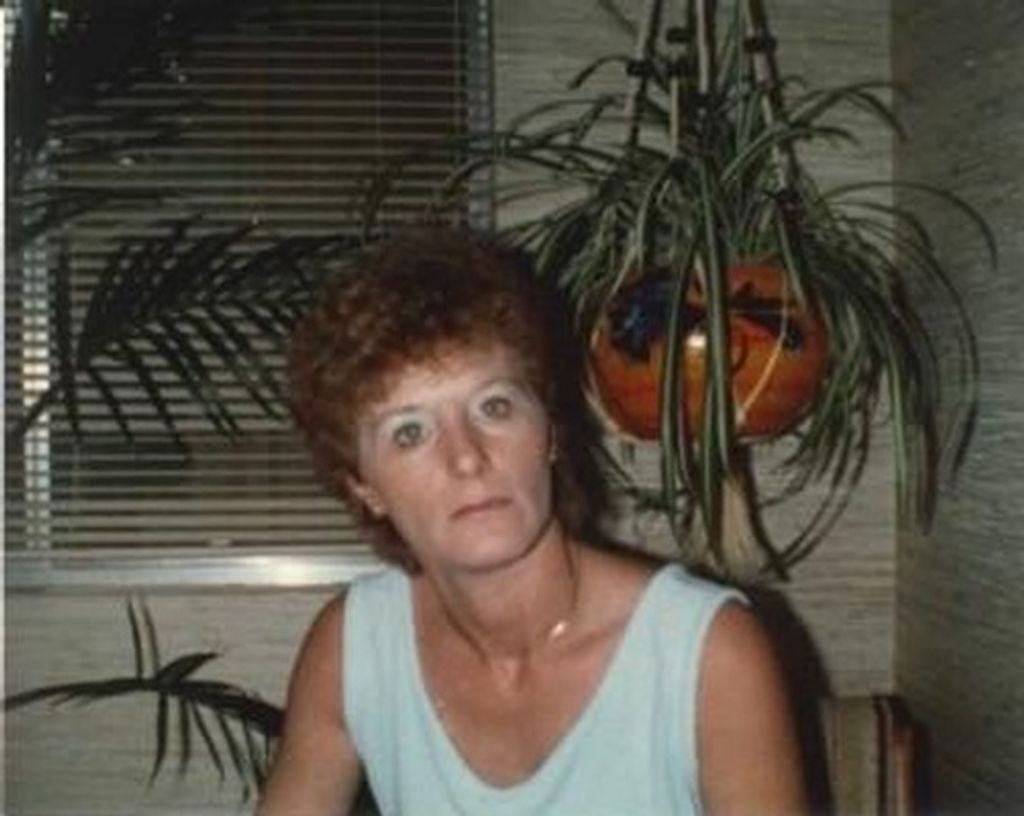 Gladys R. (Moffit) Engebretson