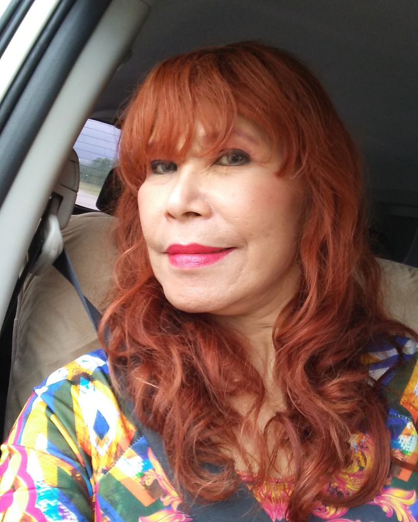 Luciana Foy Profile Photo