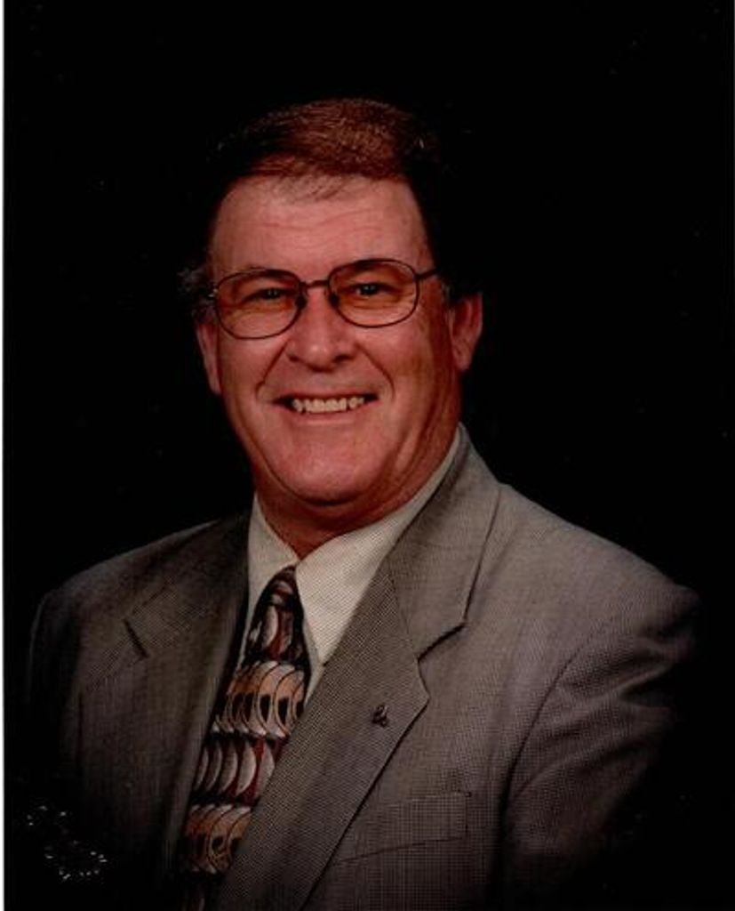 Richard Doug Roberts Profile Photo