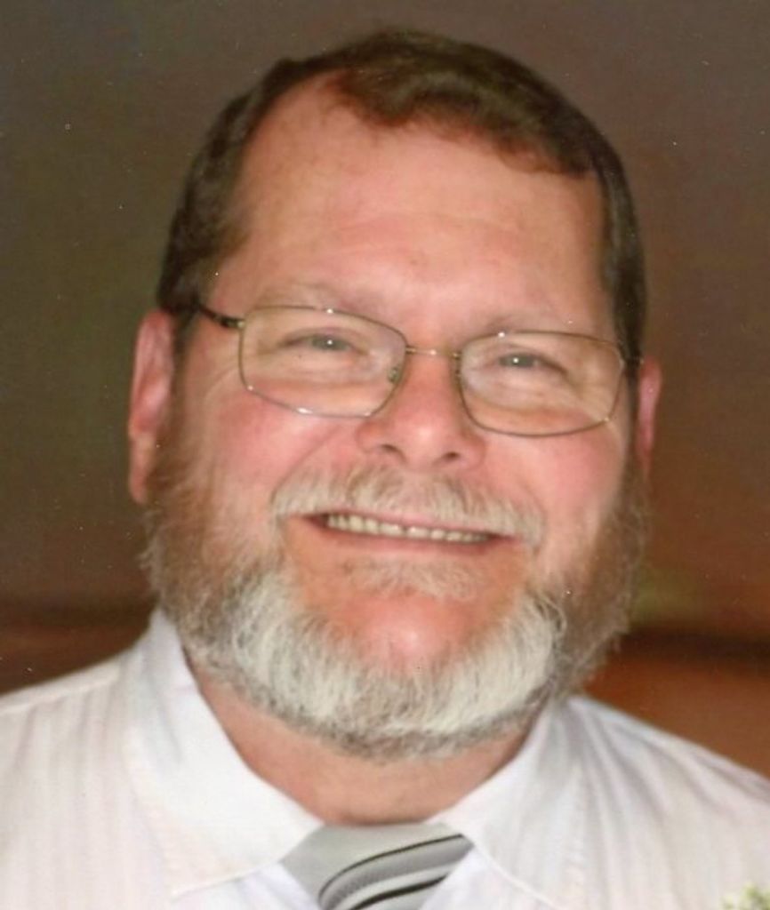 Kirk Bradford Mitchell Profile Photo