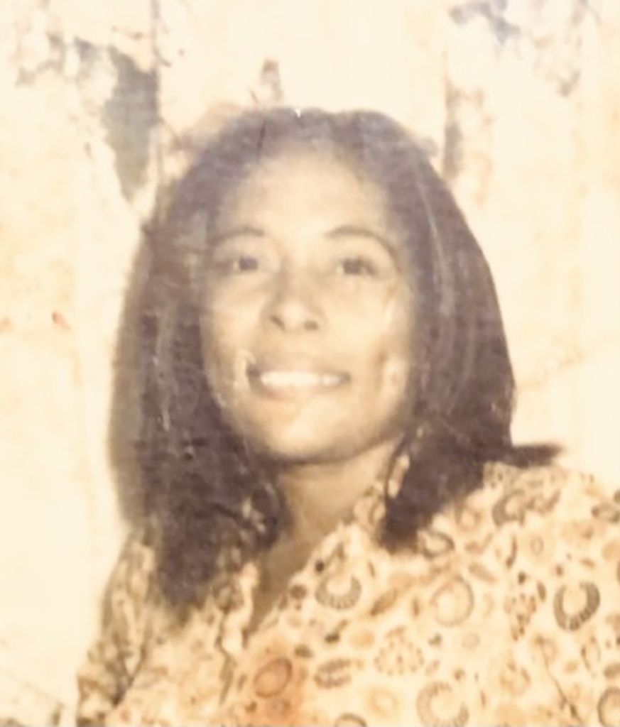 Mrs. Mary Nell Jacobs- Mingo