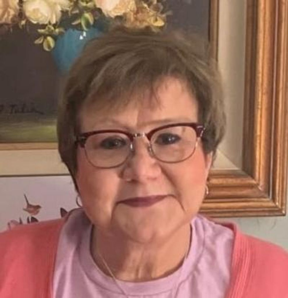 Cheryl Snyder Profile Photo