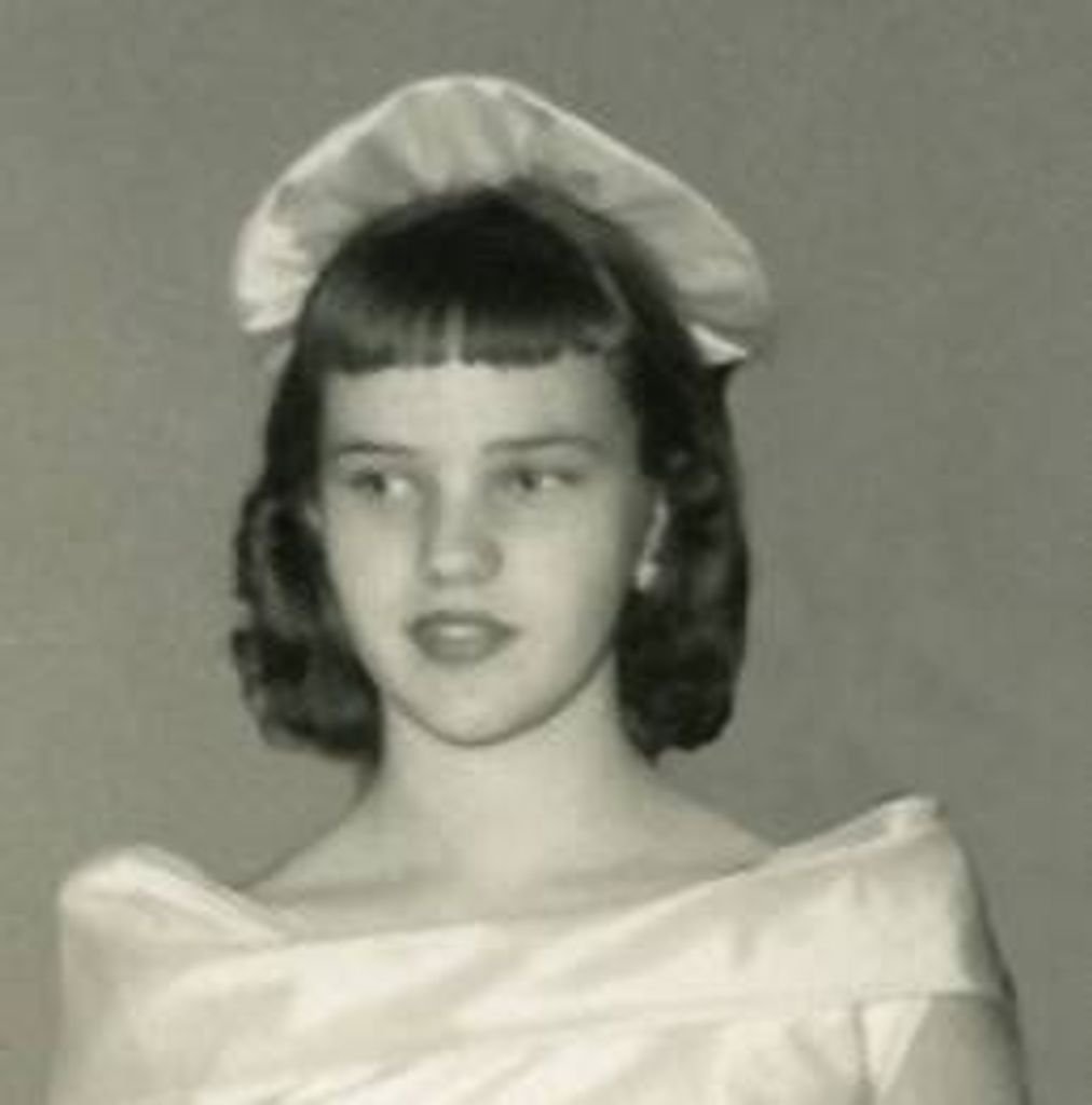 Evelyn Boersma