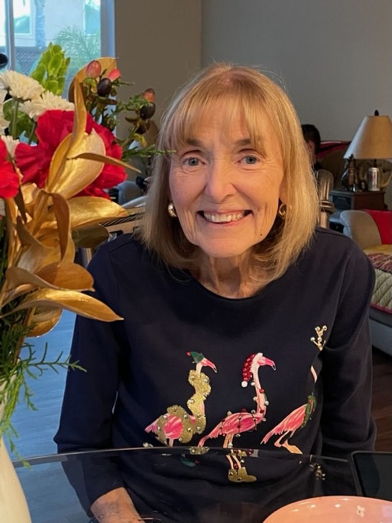 Jinnae Royann Wessling Profile Photo