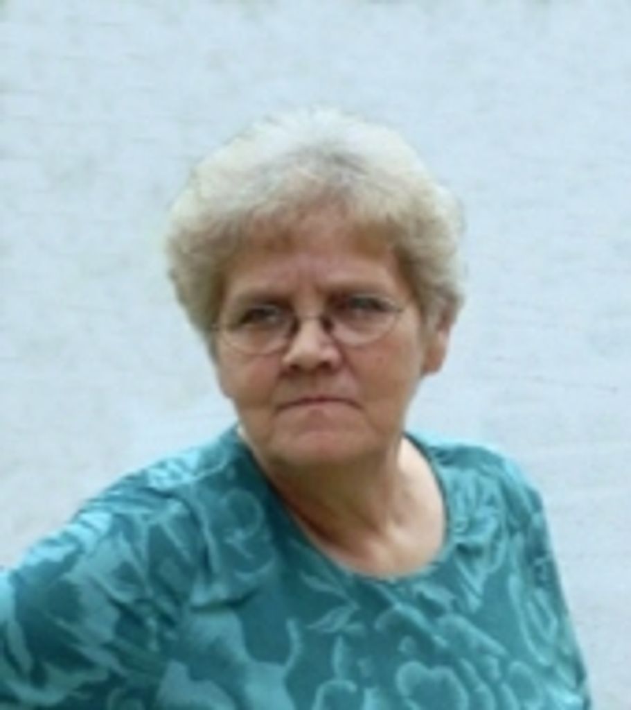 Mary C. Jensen